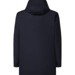 Giaccone in new business e nylon PI001155U 126389200 HERNO 
