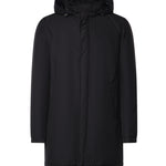 Giaccone in new business e nylon PI001155U 126389300 HERNO 