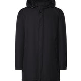 Giaccone in new business e nylon PI001155U 126389300 HERNO 