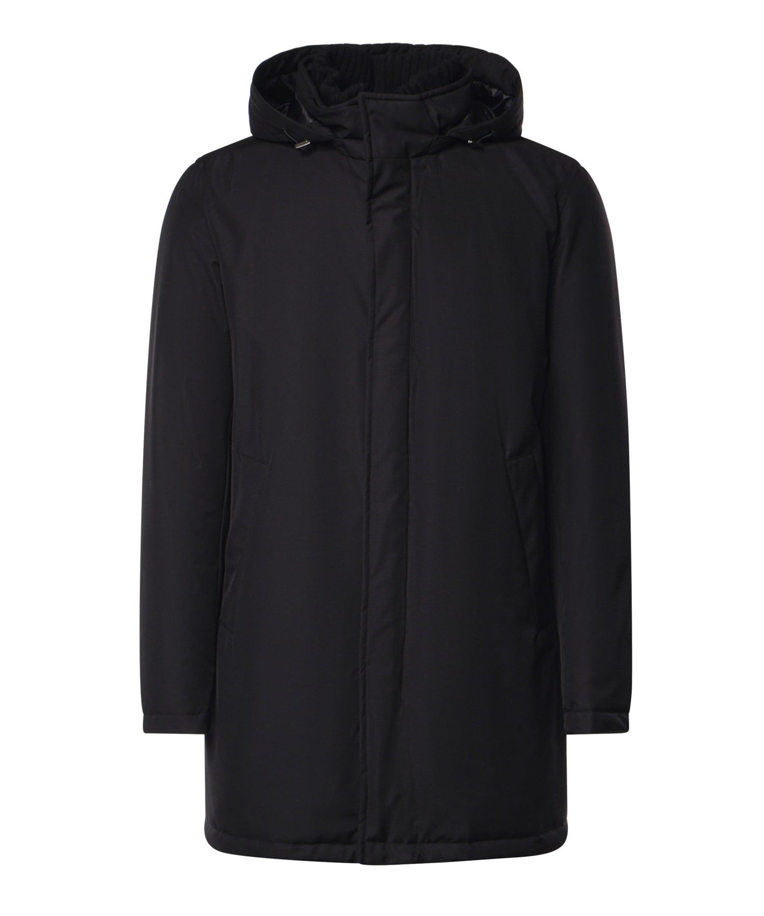 Giaccone in new business e nylon PI001155U 126389300 HERNO 