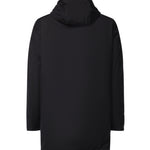 Giaccone in new business e nylon PI001155U 126389300 HERNO 