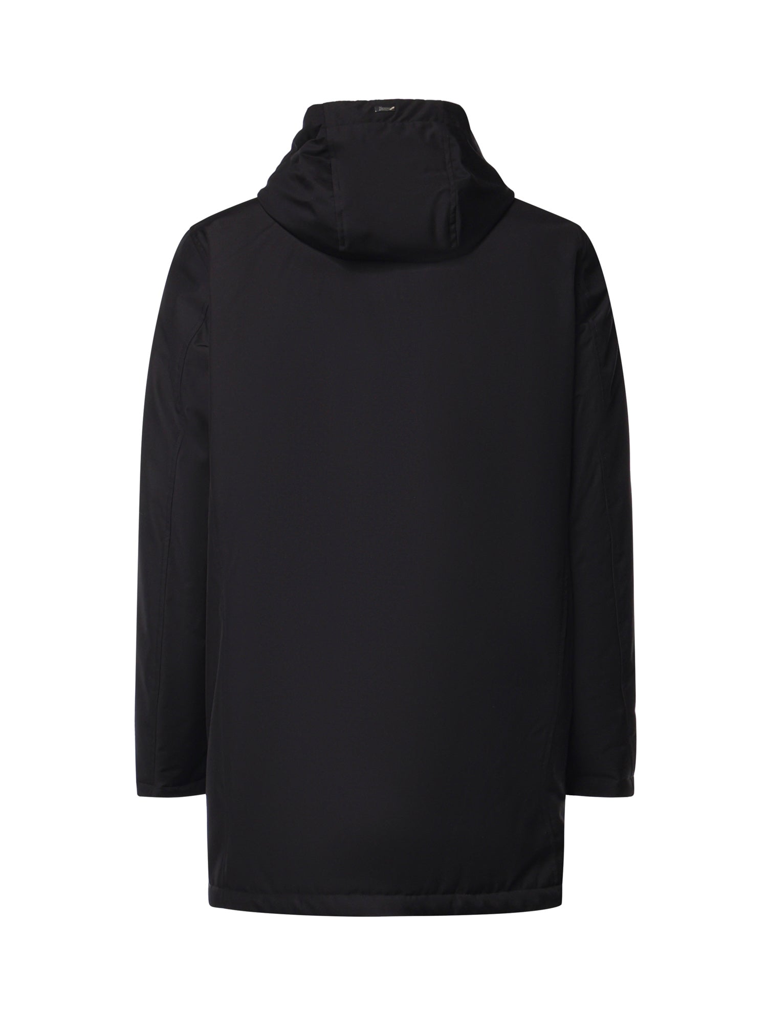 Giaccone in new business e nylon PI001155U 126389300 HERNO 