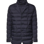 Piumino in nylon PI001ULE 12456Z9202 HERNO 