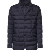Piumino in nylon PI001ULE 12456Z9202 HERNO 
