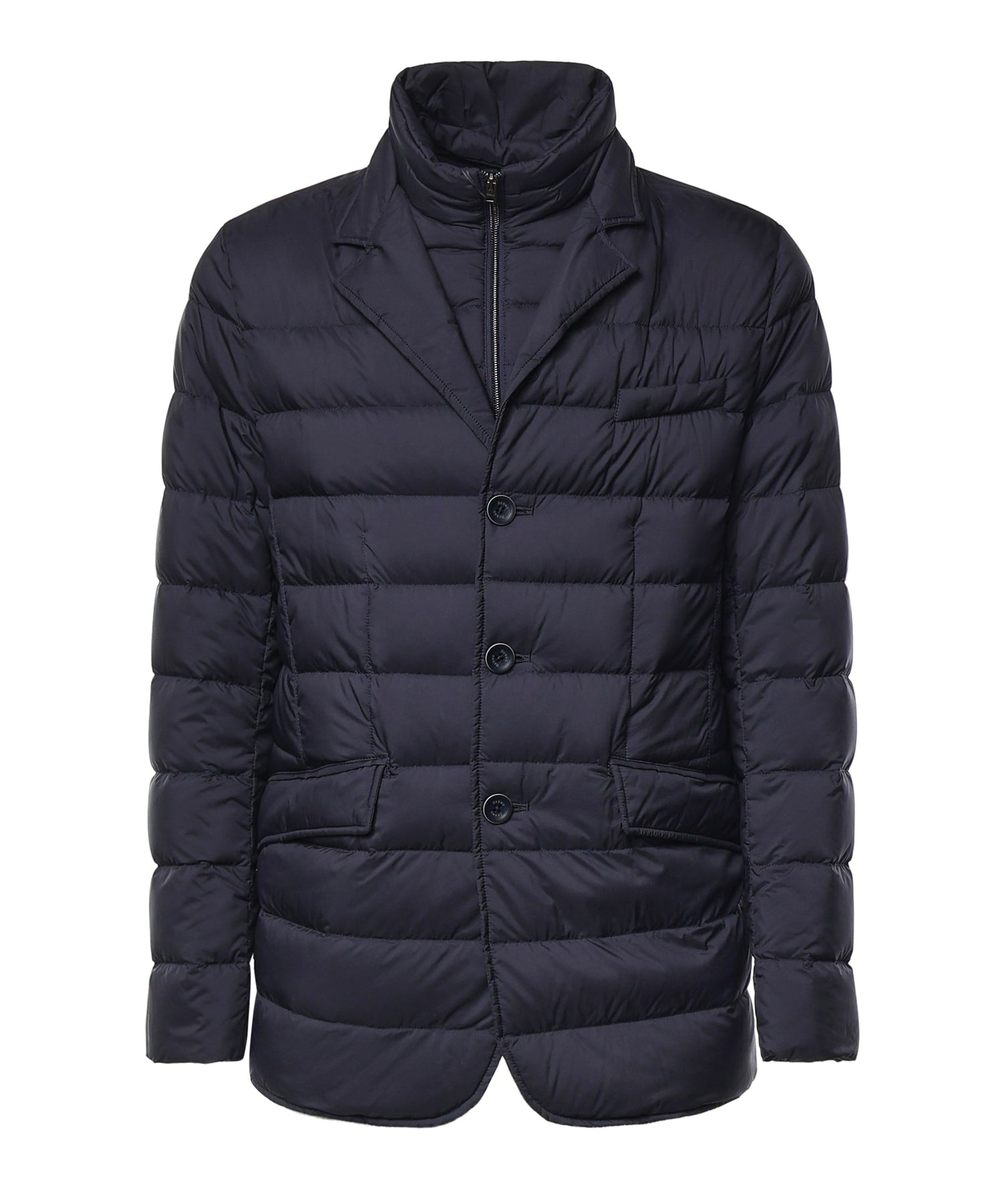 Piumino in nylon PI001ULE 12456Z9202 HERNO 