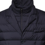 Piumino in nylon PI001ULE 12456Z9202 HERNO 