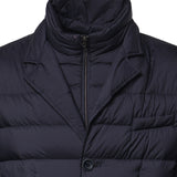 Piumino in nylon PI001ULE 12456Z9202 HERNO 