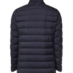 Piumino in nylon PI001ULE 12456Z9202 HERNO 