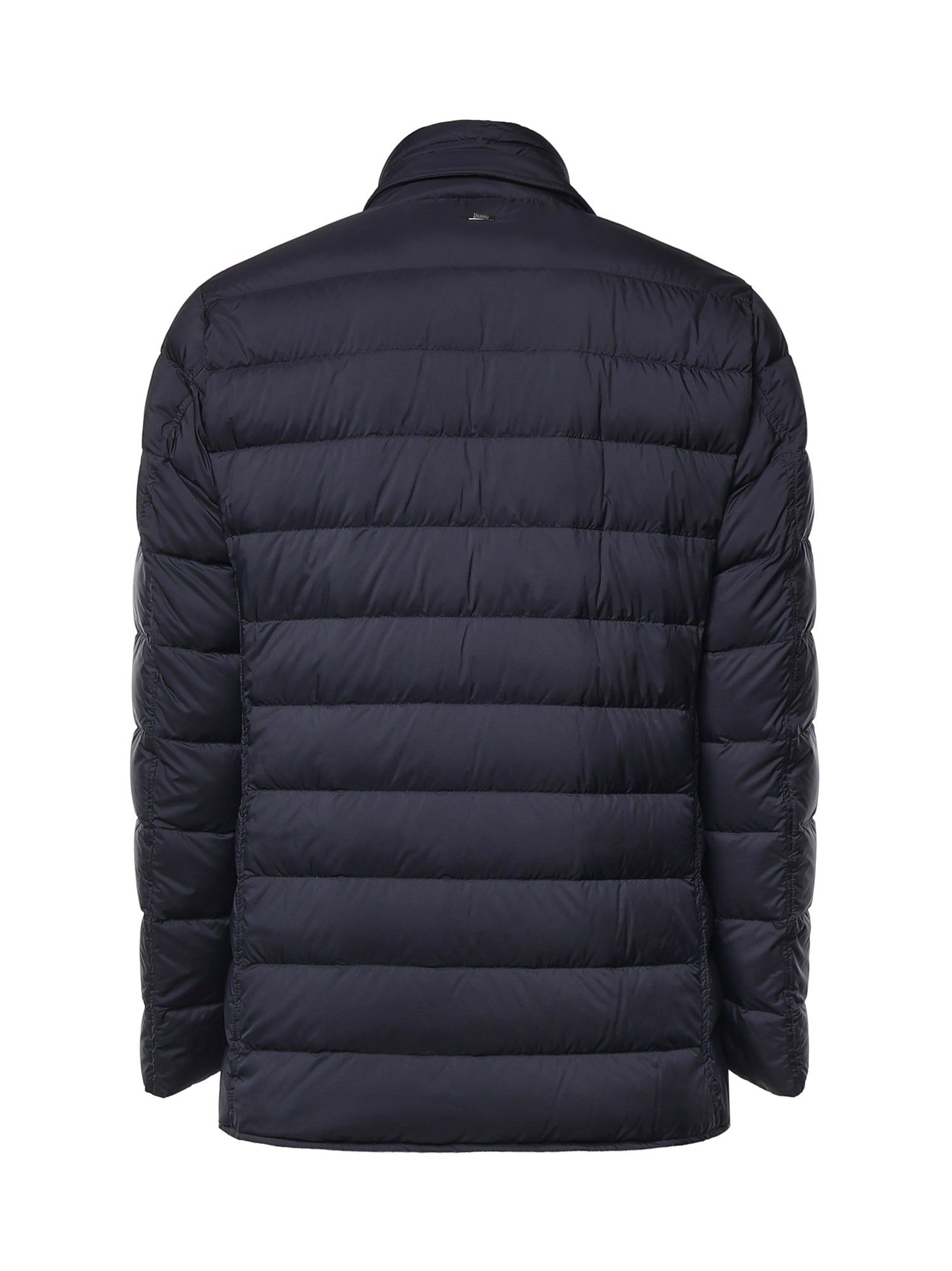 Piumino in nylon PI001ULE 12456Z9202 HERNO 