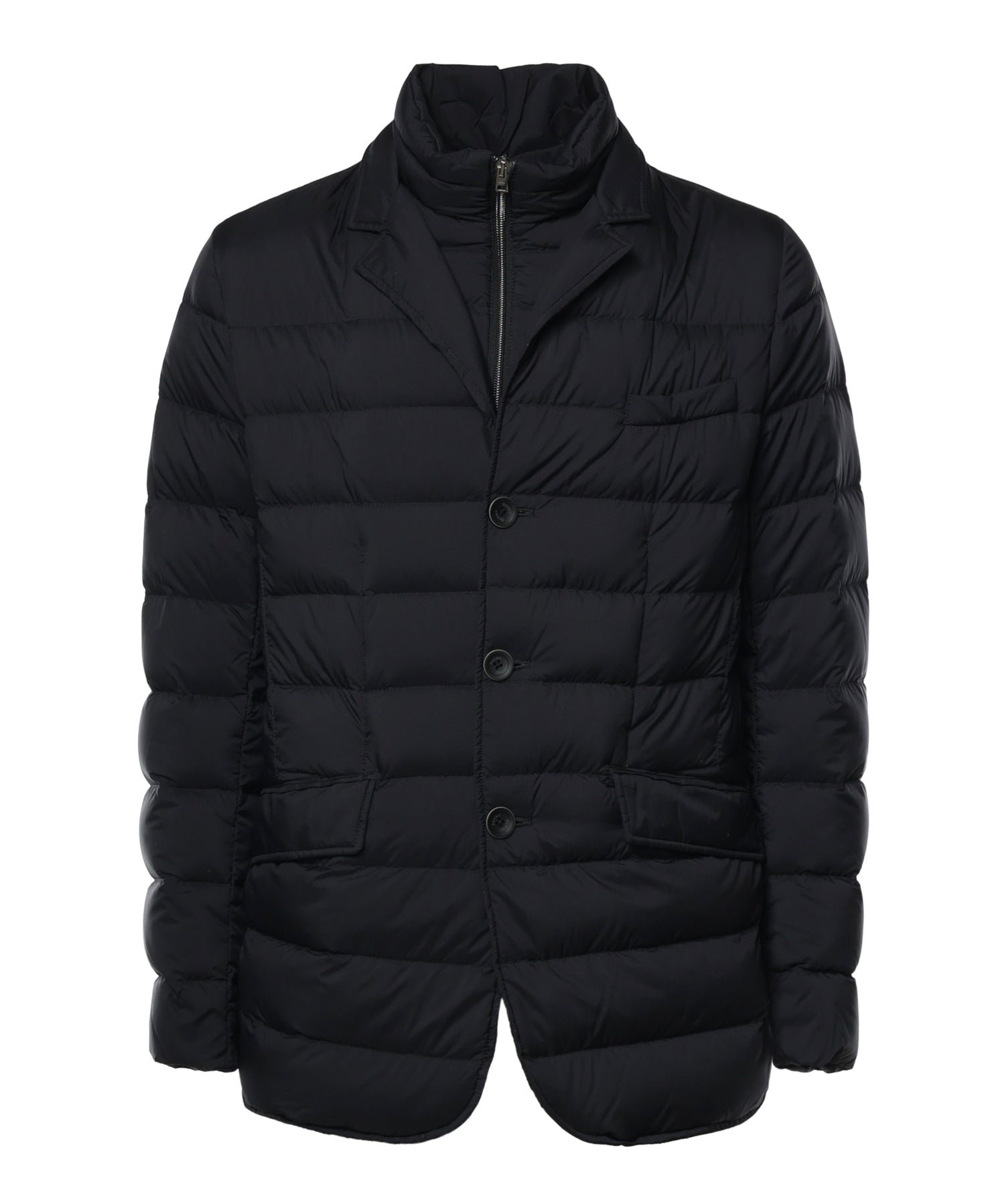 Piumino in nylon PI001ULE 12456Z9300 HERNO 