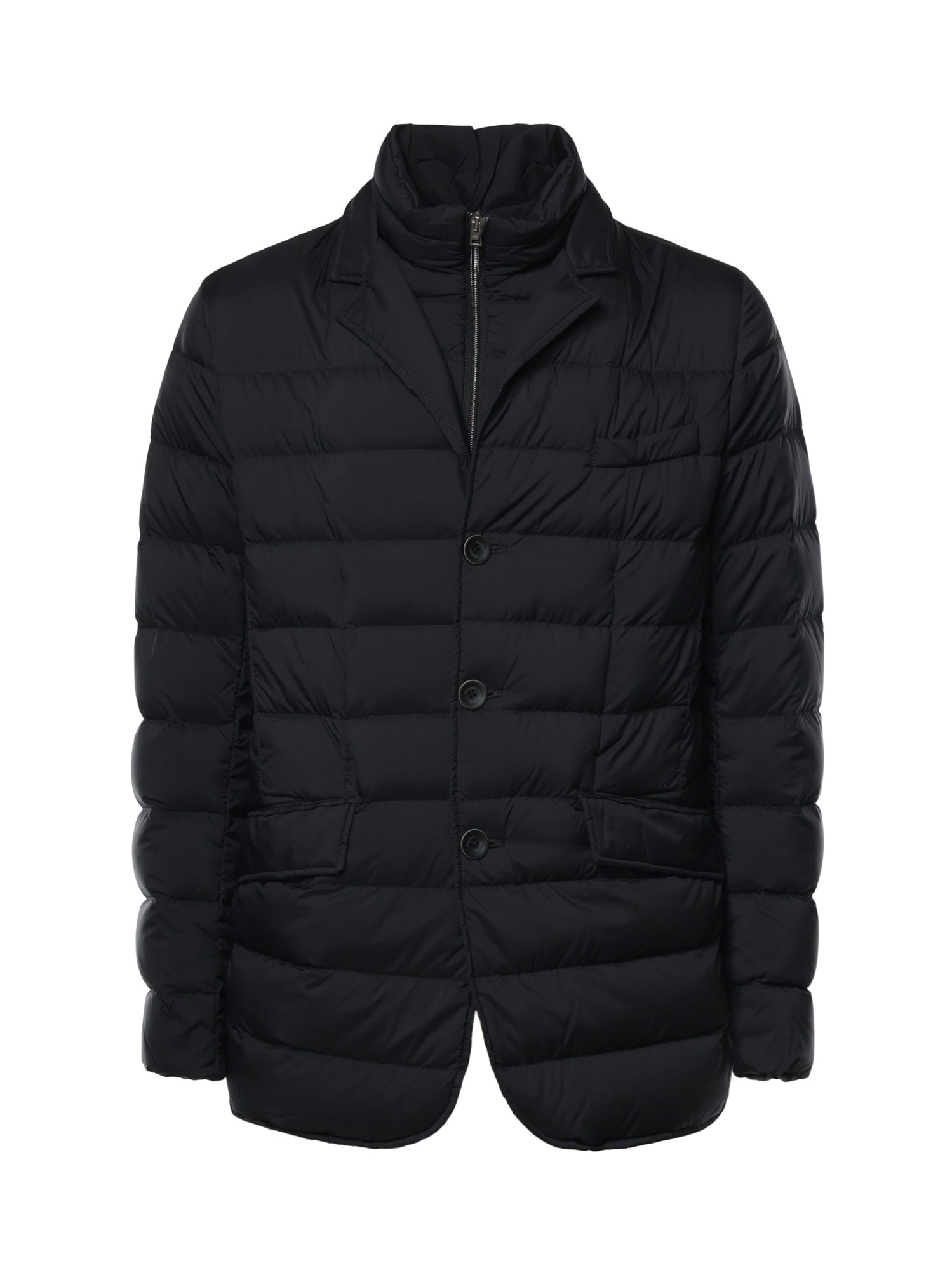 Piumino in nylon PI001ULE 12456Z9300 HERNO 