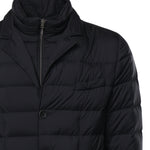 Piumino in nylon PI001ULE 12456Z9300 HERNO 