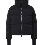 Piumino in misto nylon PI002230D 12590SZ9300 HERNO 