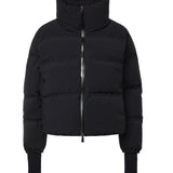 Piumino in misto nylon PI002230D 12590SZ9300 HERNO 