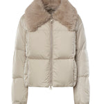 Giacca in nylon Chamonix PI002259D 12004Z1985 HERNO 