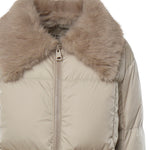 Giacca in nylon Chamonix PI002259D 12004Z1985 HERNO 