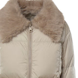 Giacca in nylon Chamonix PI002259D 12004Z1985 HERNO 
