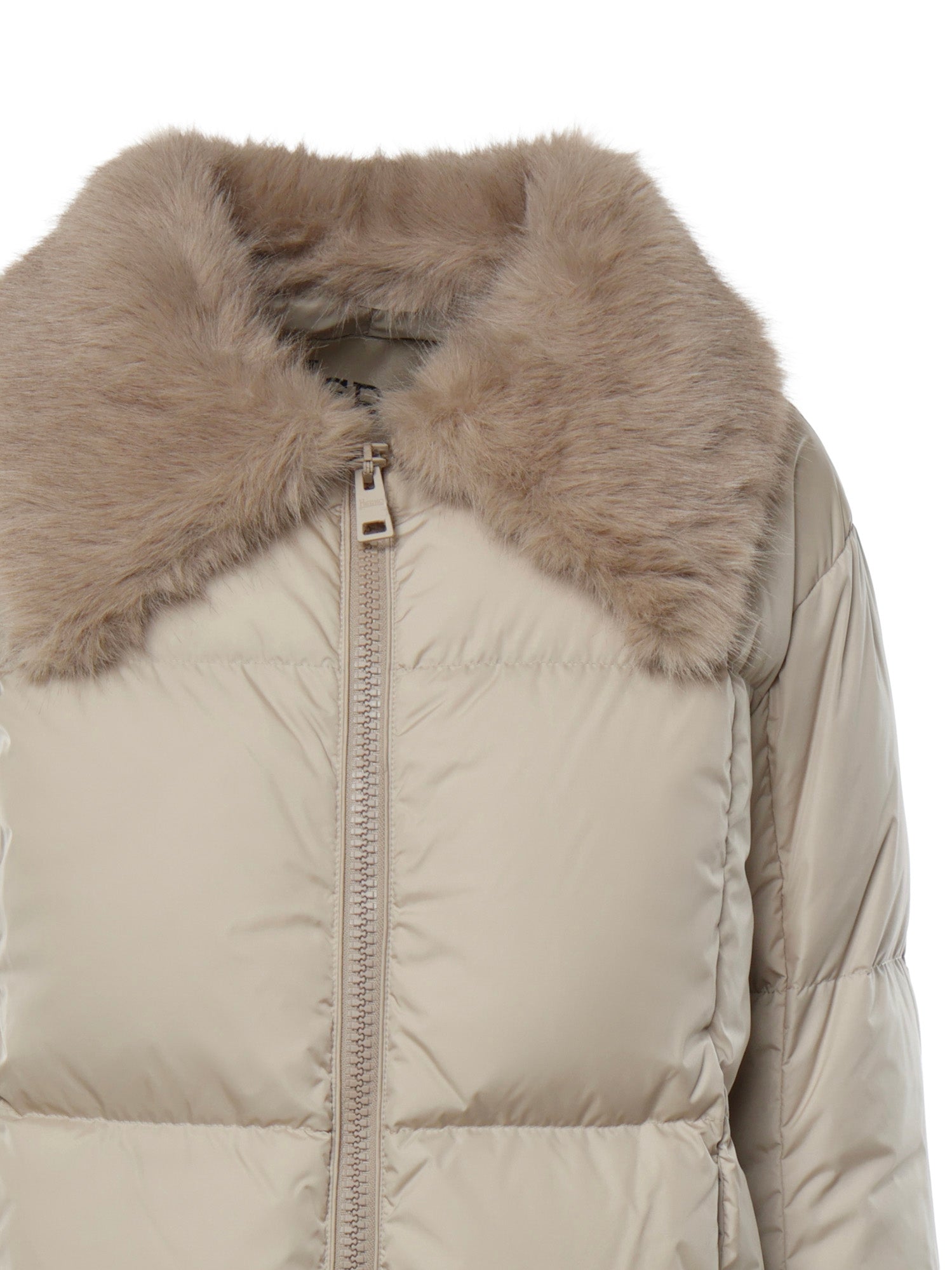 Giacca in nylon Chamonix PI002259D 12004Z1985 HERNO 