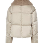 Giacca in nylon Chamonix PI002259D 12004Z1985 HERNO 