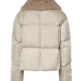 Giacca in nylon Chamonix PI002259D 12004Z1985 HERNO 