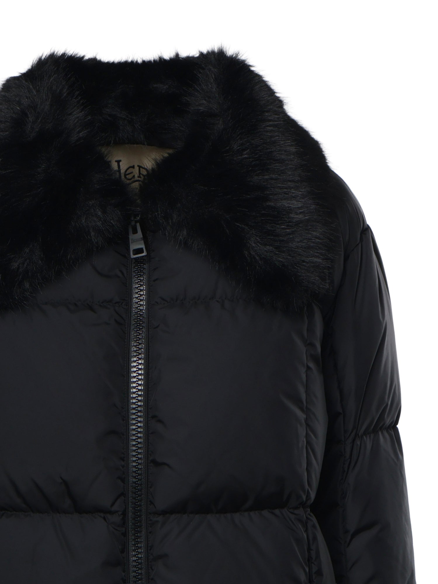 Giacca in nylon Chamonix PI002259D 12004Z9389 HERNO 