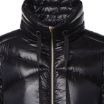 Piumino lungo in nylon PI002313D 12017Z9300 HERNO 