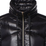 Piumino lungo in nylon PI002313D 12017Z9300 HERNO 