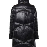 Piumino lungo in nylon PI002313D 12017Z9300 HERNO 