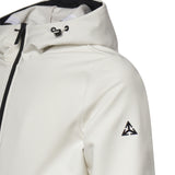 Bomber in nylon stretch HE2440023 GHIACCIO HESKIMO 