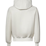 Bomber in nylon stretch HE2440023 GHIACCIO HESKIMO 