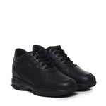 Sneakers Hogan Interactive in pelle HXM00N00010KLA B999 HOGAN 