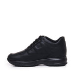 Sneakers Hogan Interactive in pelle HXM00N00010KLA B999 HOGAN 