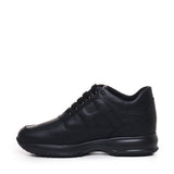 Sneakers Hogan Interactive in pelle HXM00N00010KLA B999 HOGAN 