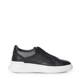 Sneaker H580 in pelle HXM5800BE00LE9 B999 HOGAN 