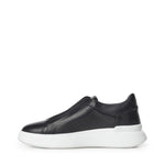 Sneaker H580 in pelle HXM5800BE00LE9 B999 HOGAN 