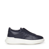Slip-On Hogan H580 HXM5800BE00LE9 U801 HOGAN 