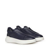 Slip-On Hogan H580 HXM5800BE00LE9 U801 HOGAN 