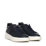 Sneakers Hogan H580 in nappa HXM5800DV42LE9 U805 HOGAN 