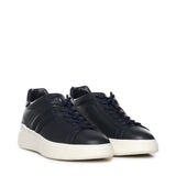 Sneakers Hogan H580 in nappa HXM5800DV42LE9 U805 HOGAN 
