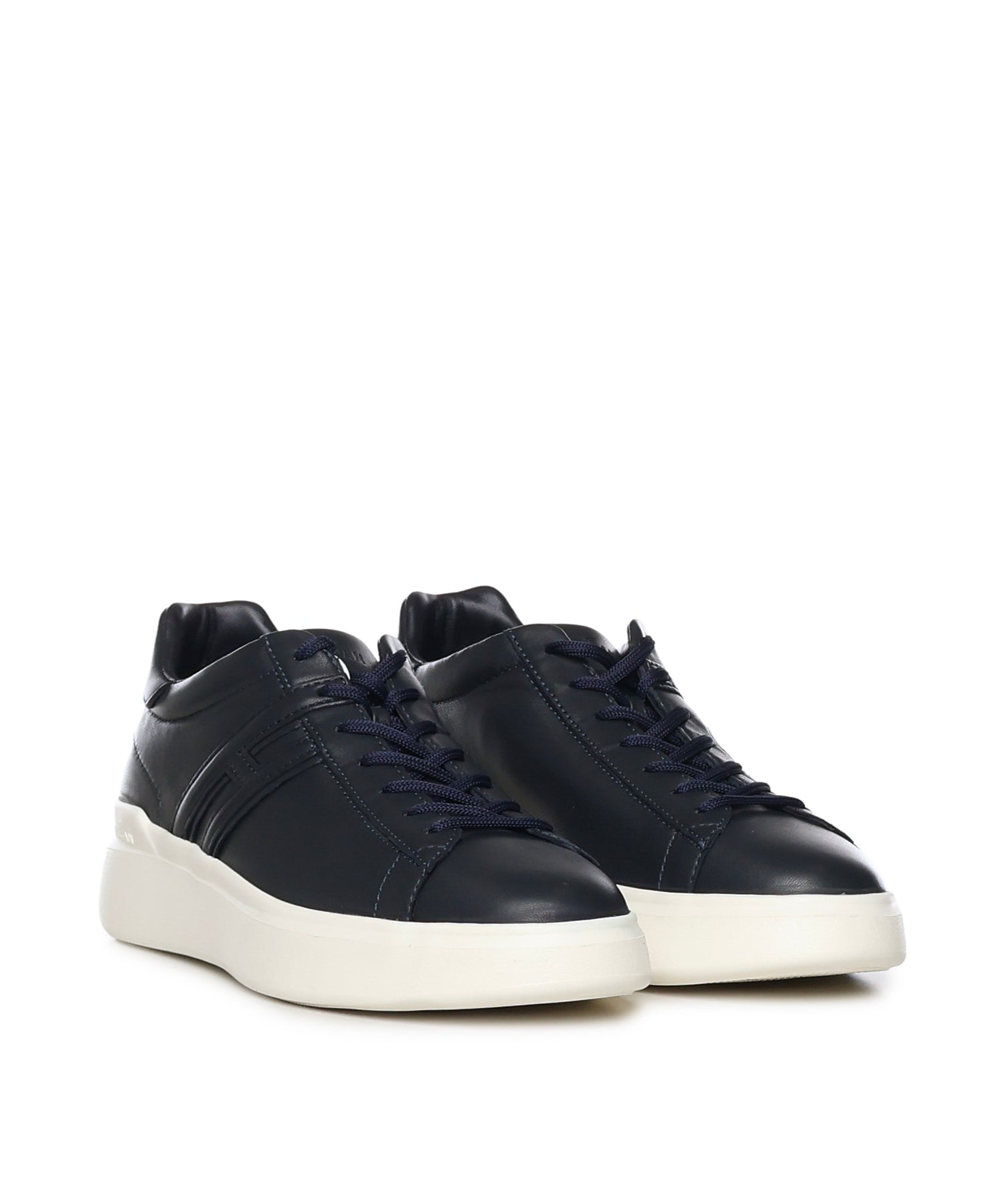 Sneakers Hogan H580 in nappa HXM5800DV42LE9 U805 HOGAN 