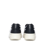 Sneakers Hogan H580 in nappa HXM5800DV42LE9 U805 HOGAN 