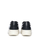 Sneakers Hogan H580 in nappa HXM5800DV42LE9 U805 HOGAN 
