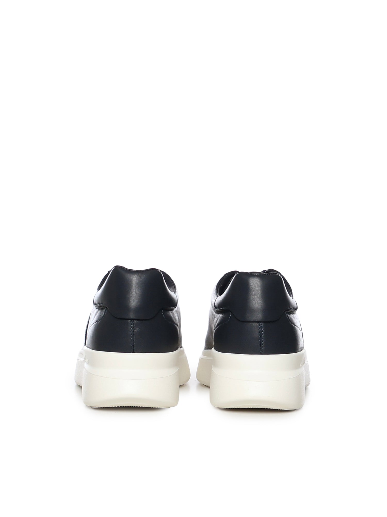 Sneakers Hogan H580 in nappa HXM5800DV42LE9 U805 HOGAN 