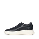 Sneakers Hogan H580 in nappa HXM5800DV42LE9 U805 HOGAN 