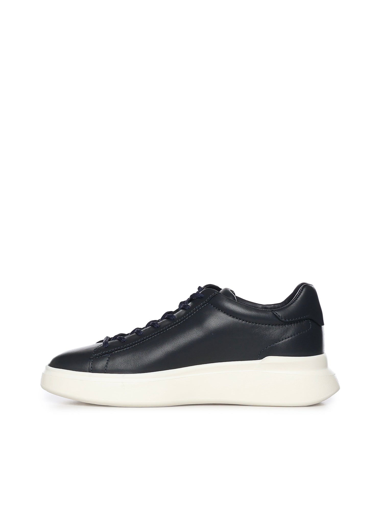 Sneakers Hogan H580 in nappa HXM5800DV42LE9 U805 HOGAN 