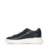 Sneakers Hogan H580 in nappa HXM5800DV42LE9 U805 HOGAN 