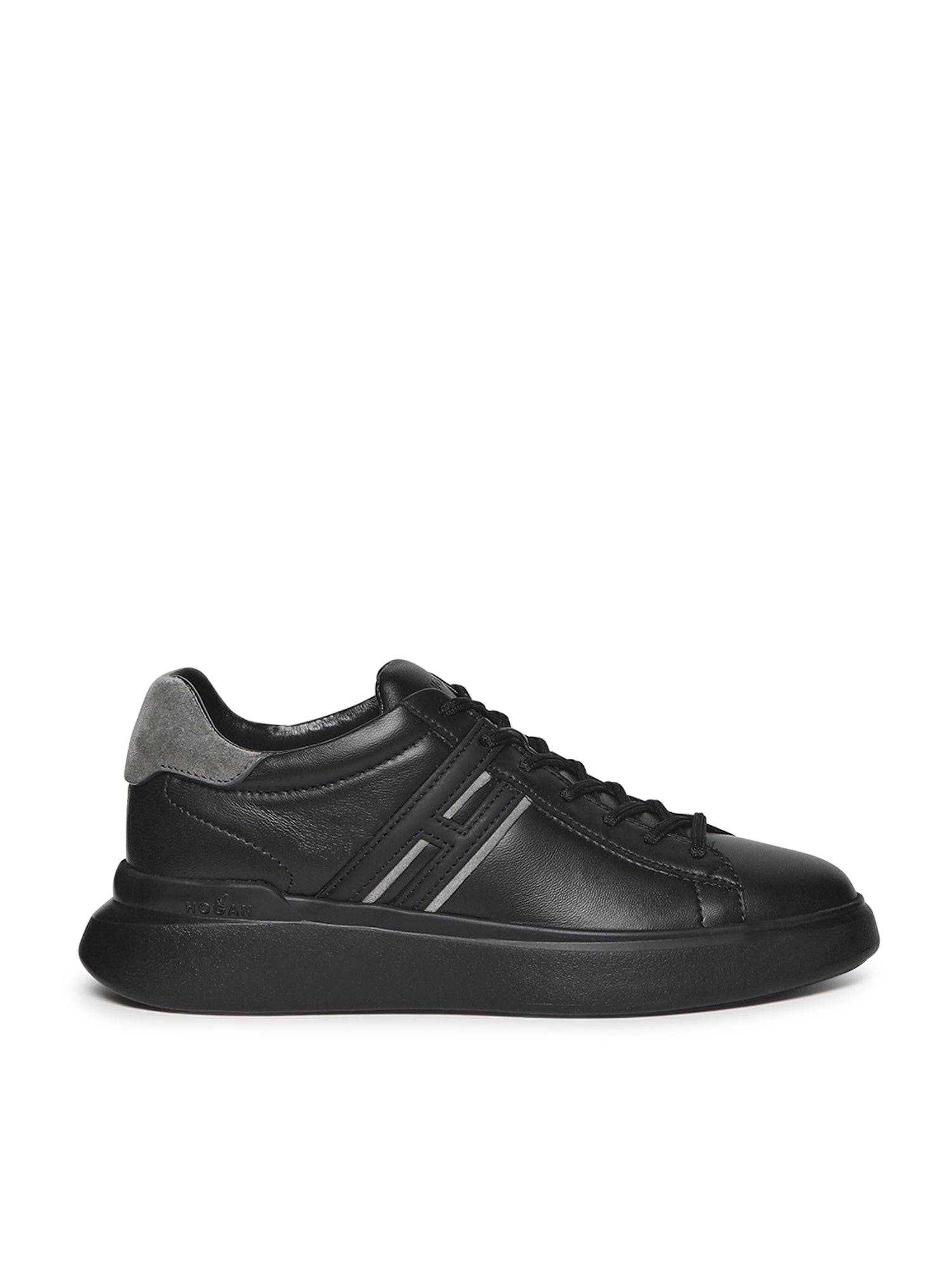 Sneakers Hogan H580 in pelle HXM5800DV42Q3L 15ZZ HOGAN 