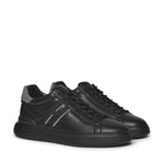 Sneakers Hogan H580 in pelle HXM5800DV42Q3L 15ZZ HOGAN 