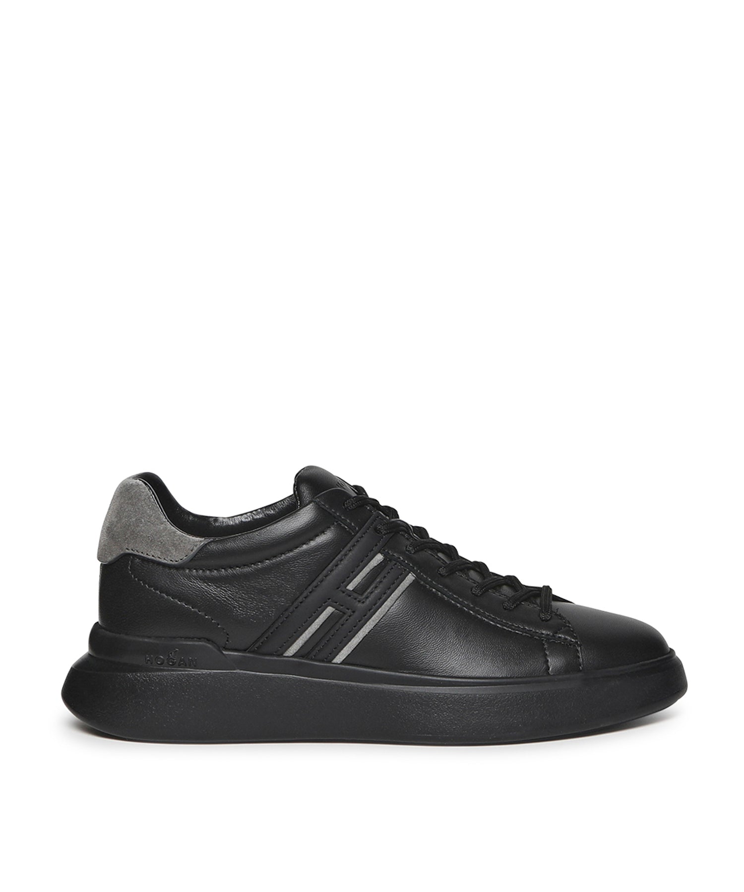 Sneakers Hogan H580 in pelle HXM5800DV42Q3L 15ZZ HOGAN 