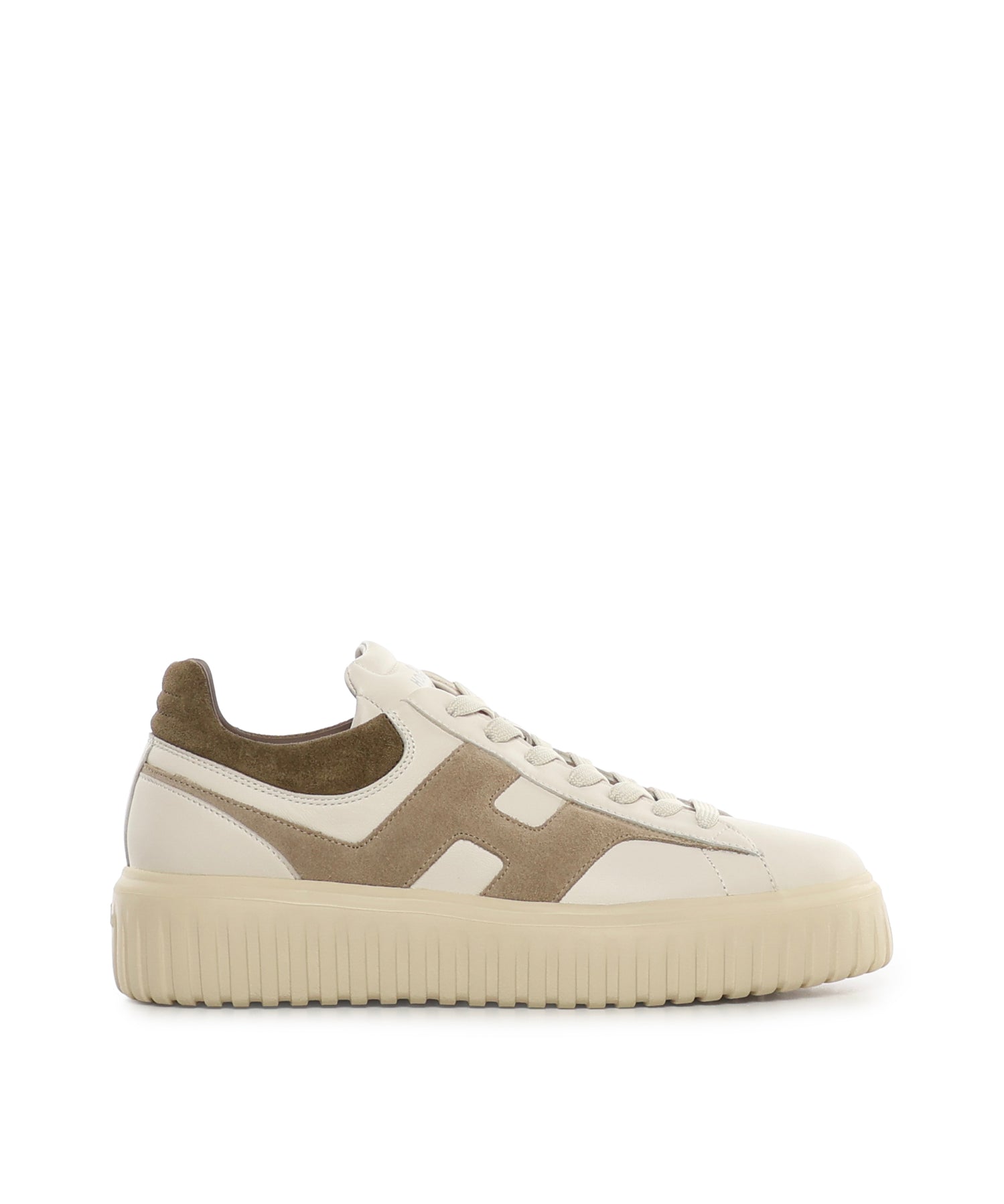 Sneakers Hogan H-Stripes HXM6450FE91N1M 739Q HOGAN 